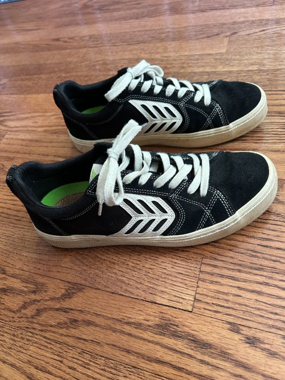 Cariuma Catiba Pro sneakers